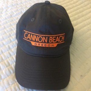 Cannon Beach OR - Hat - Cap